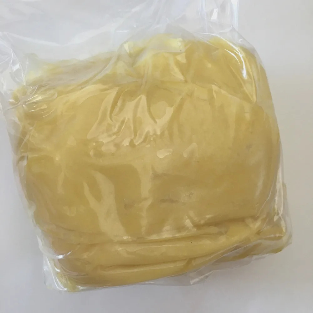 Soap Making Additives - 1000G Shea Butter Murni Aditif Sabun
