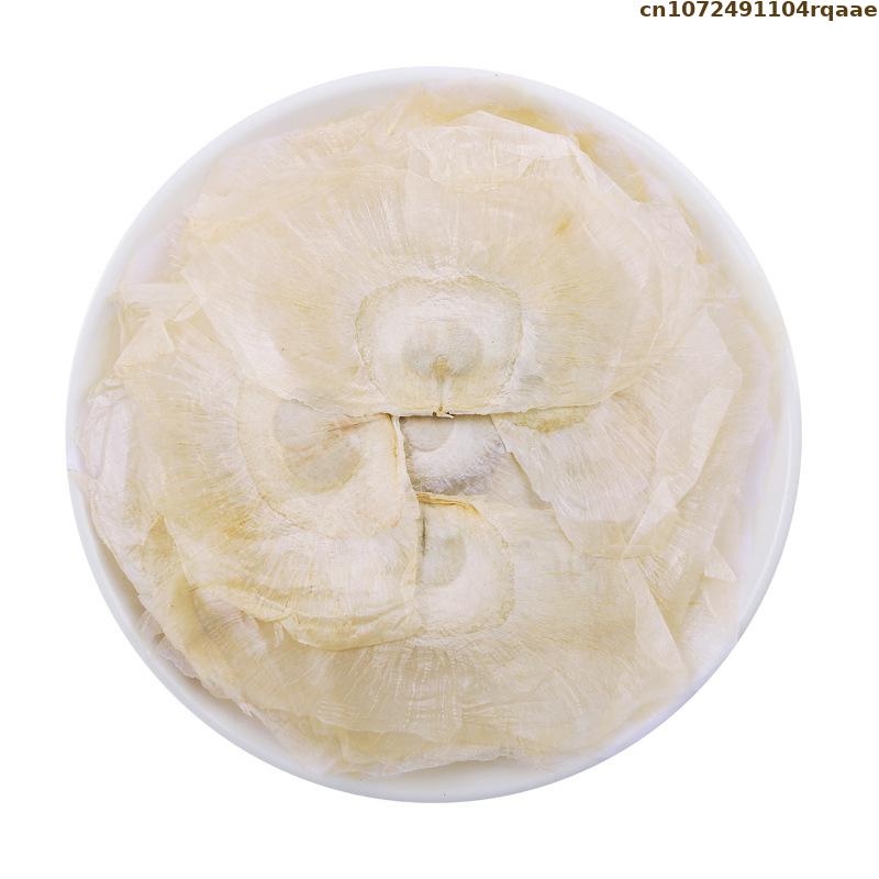 Soap Making Die - Bunga Kering Alami Oroxylum Indicum Murni
