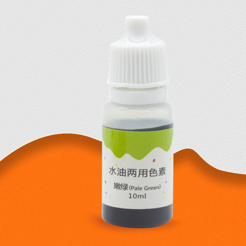 10ml Handmade Soap Dye Pigment - Soap Making With Soap Base ulasan dan harga