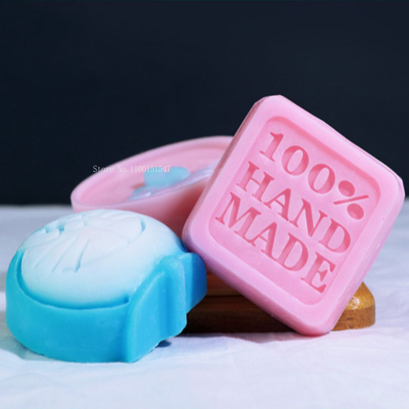 50G Dasar Sabun Gliserin Minya - Soap Making With Soap Base ulasan dan harga