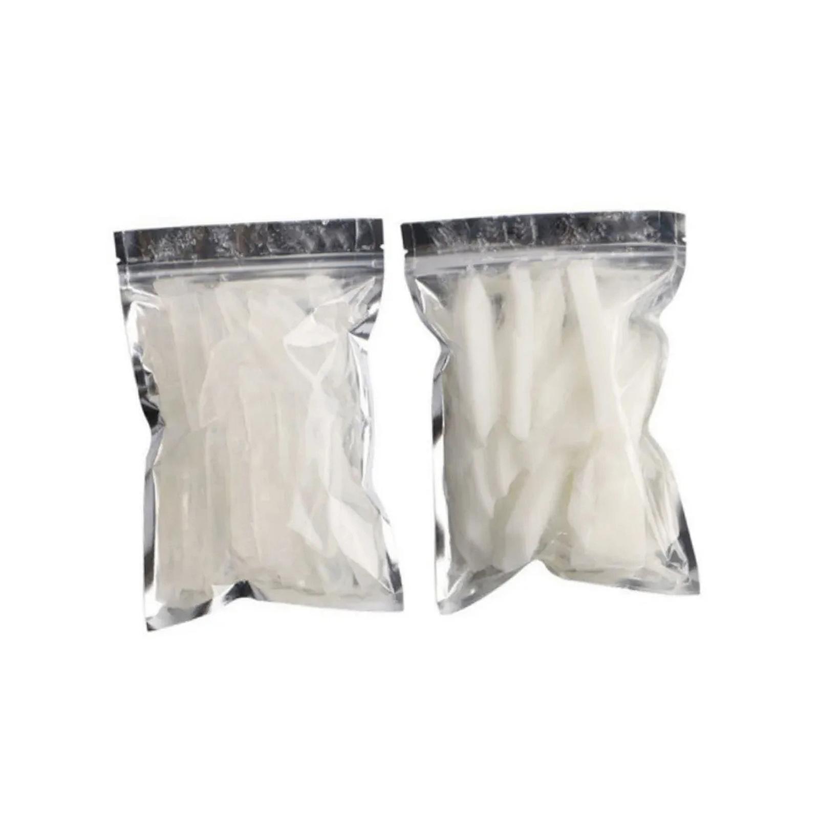 Basis Sabun Transparan Putih u - Soap Making With Soap Base ulasan dan harga