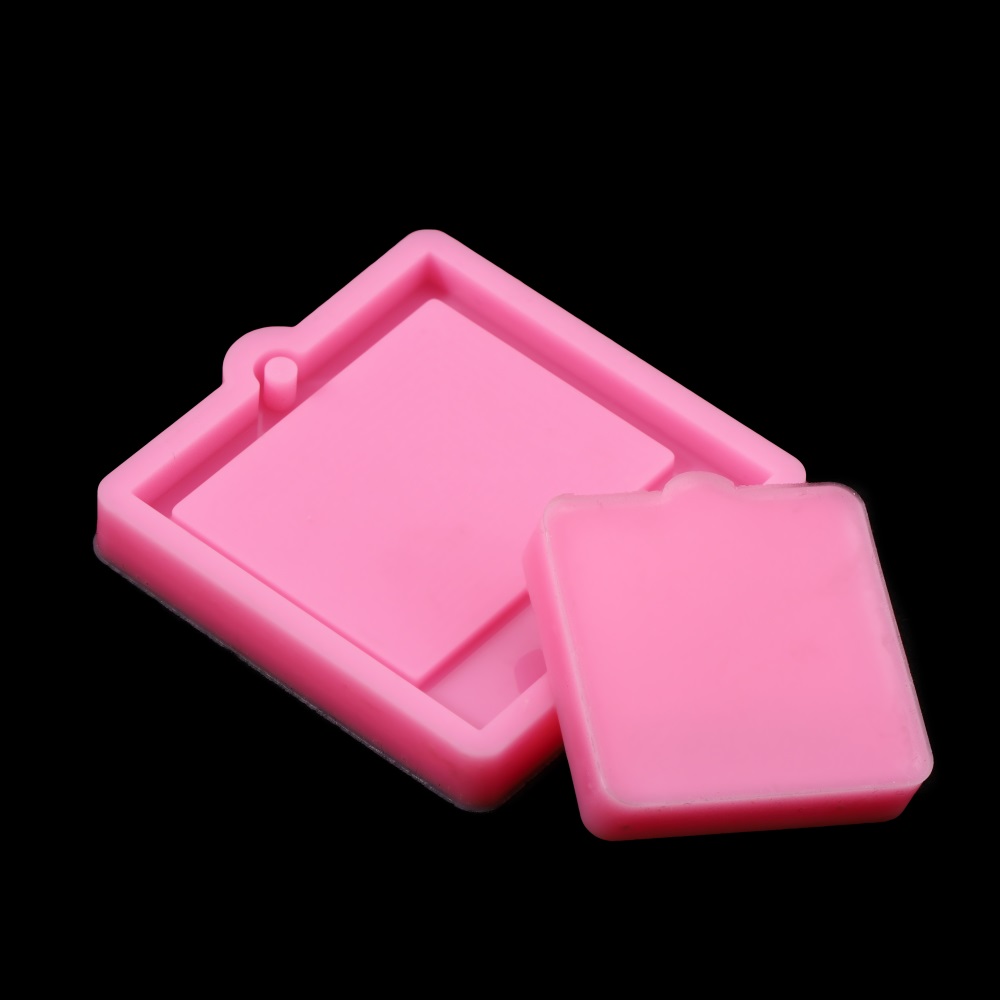 Bingkai foto Epoxy Resin cetak - Soap Making Vendors ulasan dan harga