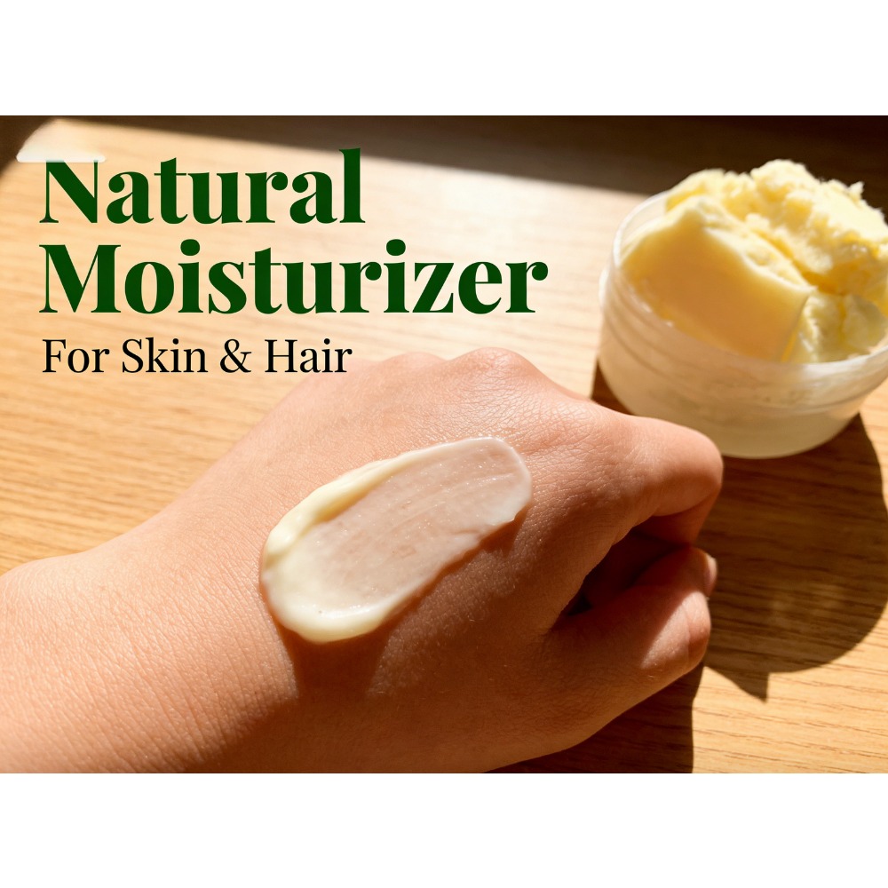 1000G Shea Butter Murni Aditif - Soap Making Additives ulasan dan harga
