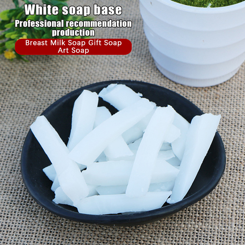 250g/Kantong Basis Sabun Glise - Soap Making With Soap Base ulasan dan harga