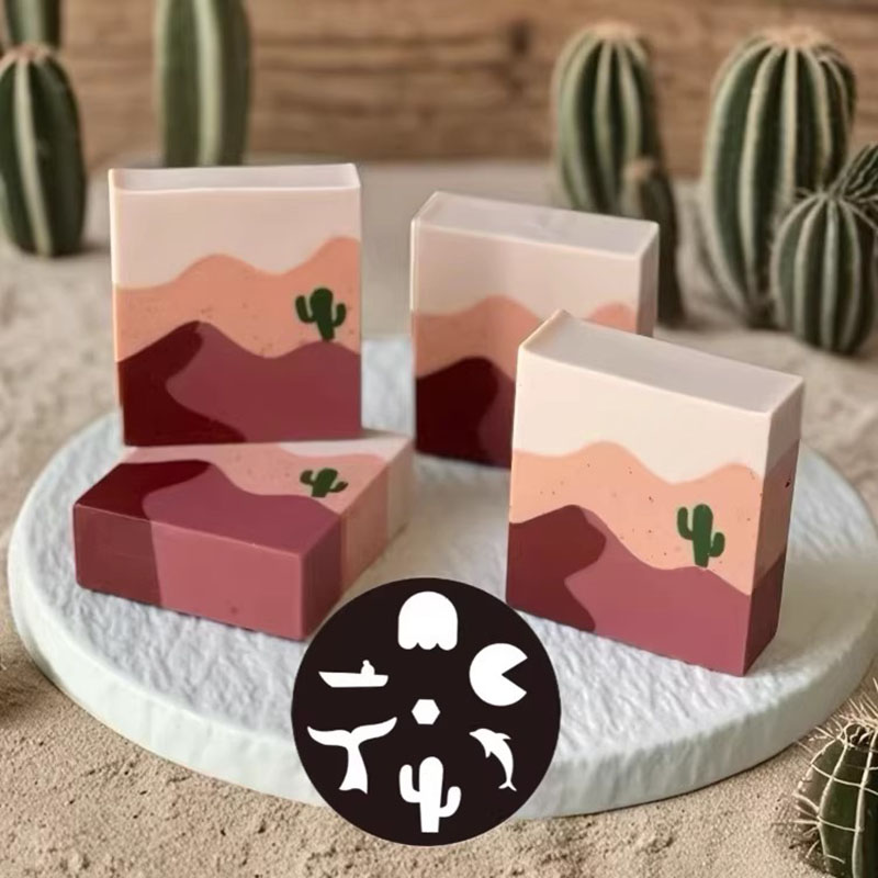 Cetakan Pengganti untuk Mesin  - Soap Making Die ulasan dan harga