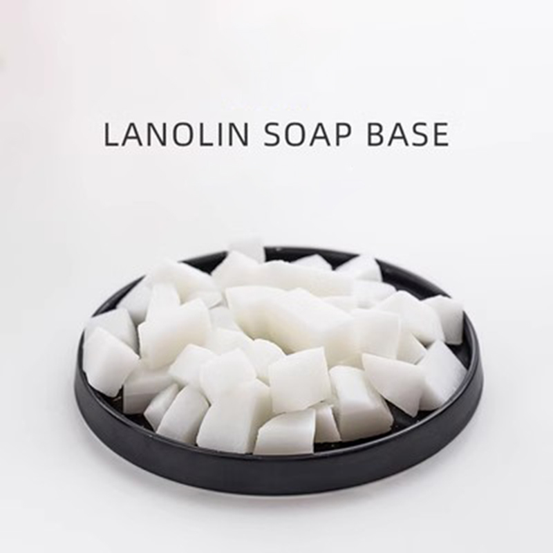 Bahan dasar sabun gliserin pad - Soap Making With Soap Base ulasan dan harga