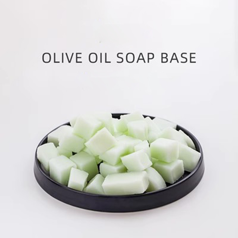 Bahan dasar sabun gliserin pad - Soap Making With Soap Base ulasan dan harga