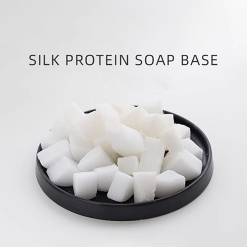 Bahan dasar sabun gliserin pad - Soap Making With Soap Base ulasan dan harga