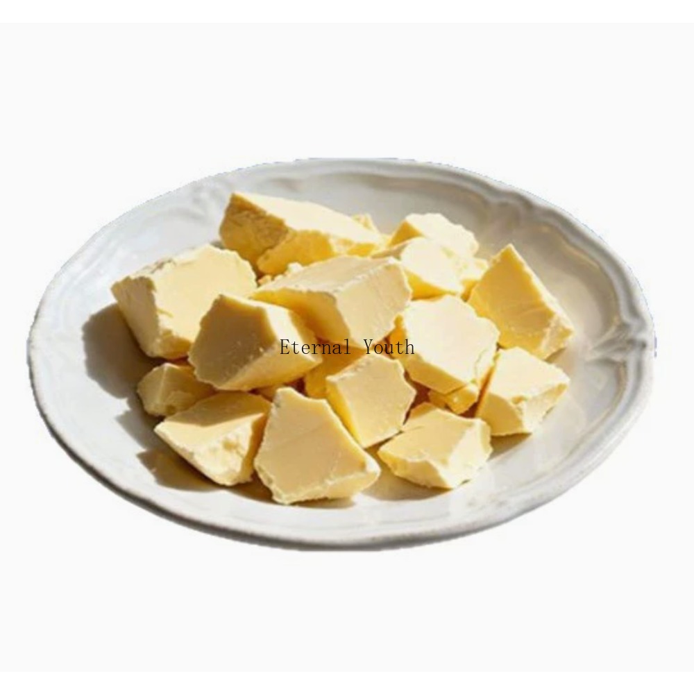 Minyak Dasar Mentega Kakao Men - Soap Making Additives ulasan dan harga