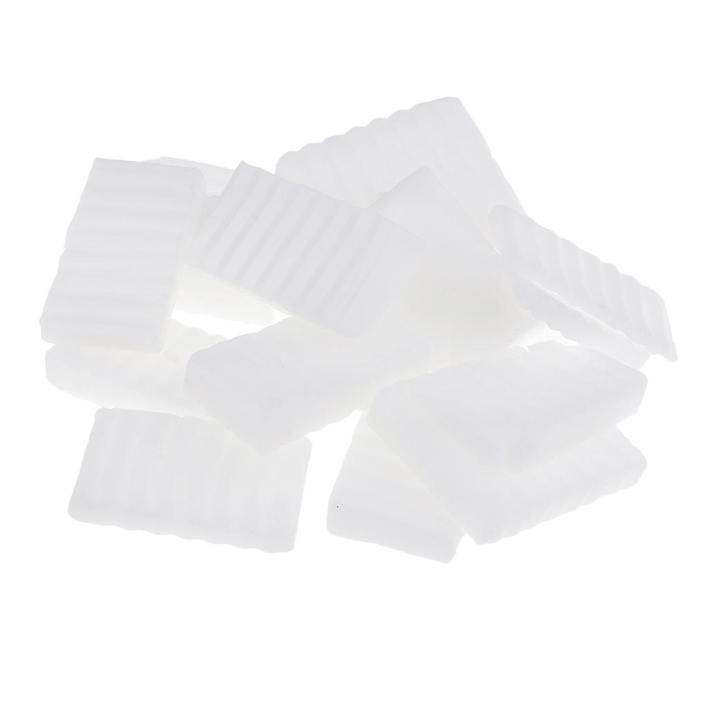 Bahan Dasar Sabun Putih Lembut - Soap Making With Soap Base ulasan dan harga