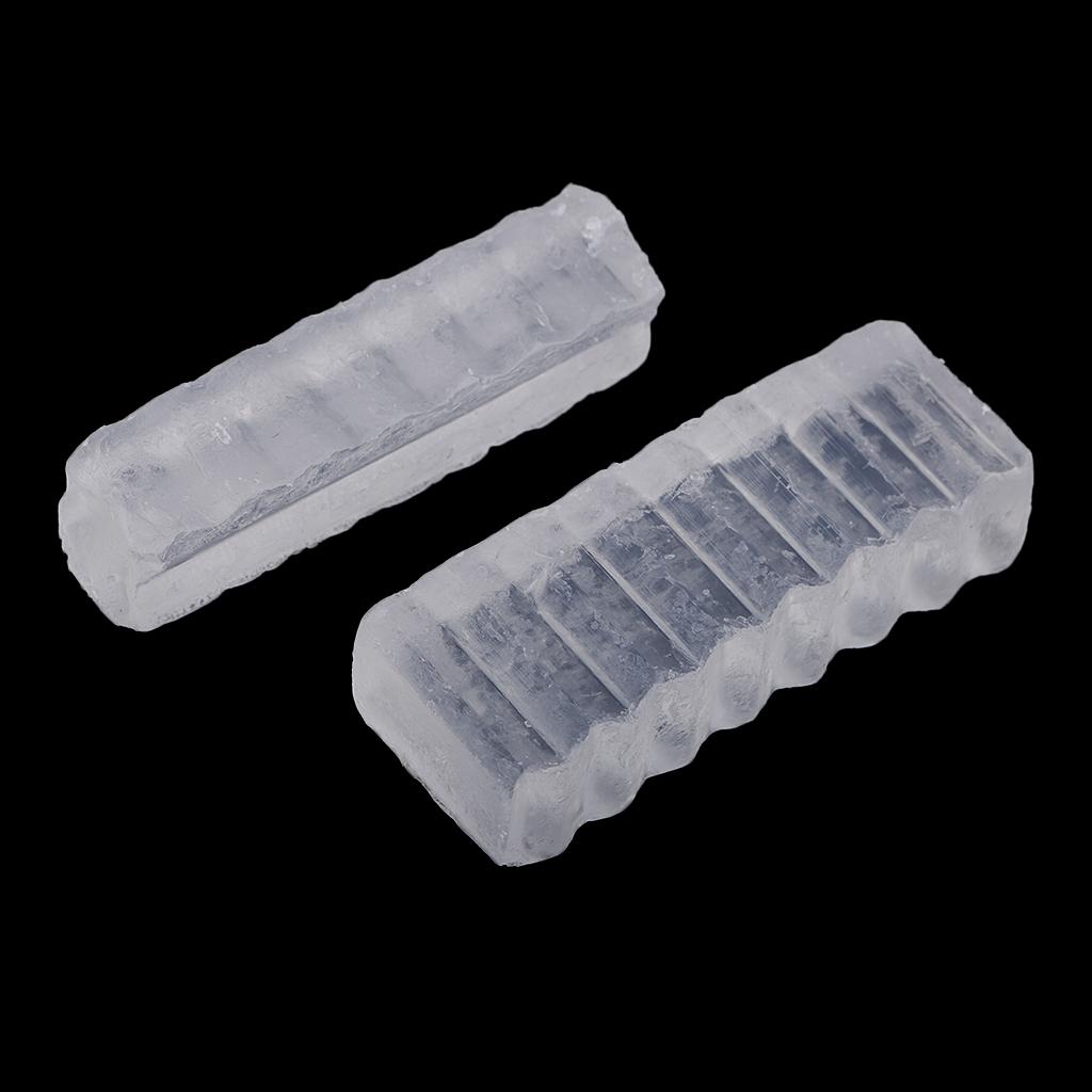 Bahan Pembuatan Sabun Basis Gl - Soap Making With Soap Base ulasan dan harga