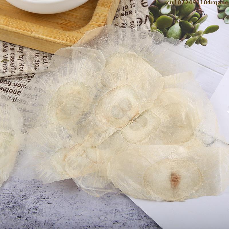 Bunga Kering Alami Oroxylum In - Soap Making Die ulasan dan harga