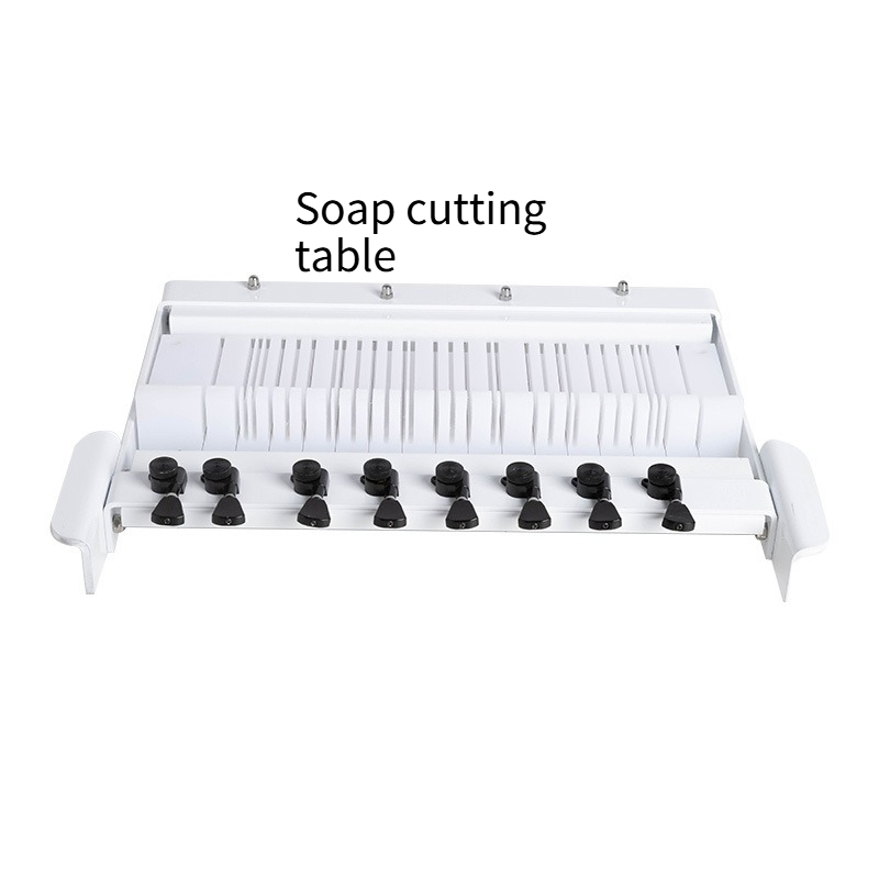 Pemotong Sabun Kawat Multi Str - Soap Making With Soap Base ulasan dan harga
