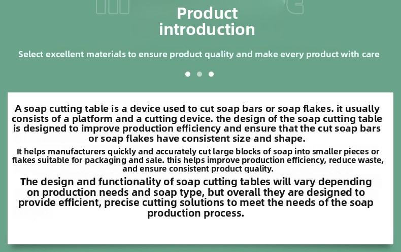 Pemotong Sabun Kawat Multi Str - Soap Making With Soap Base ulasan dan harga