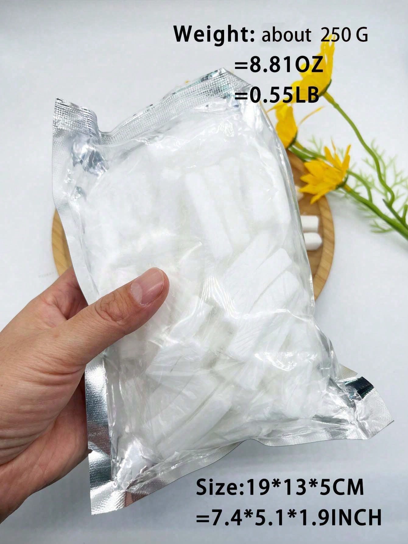 250G Basis Sabun Transparan un - Soap Making With Soap Base ulasan dan harga