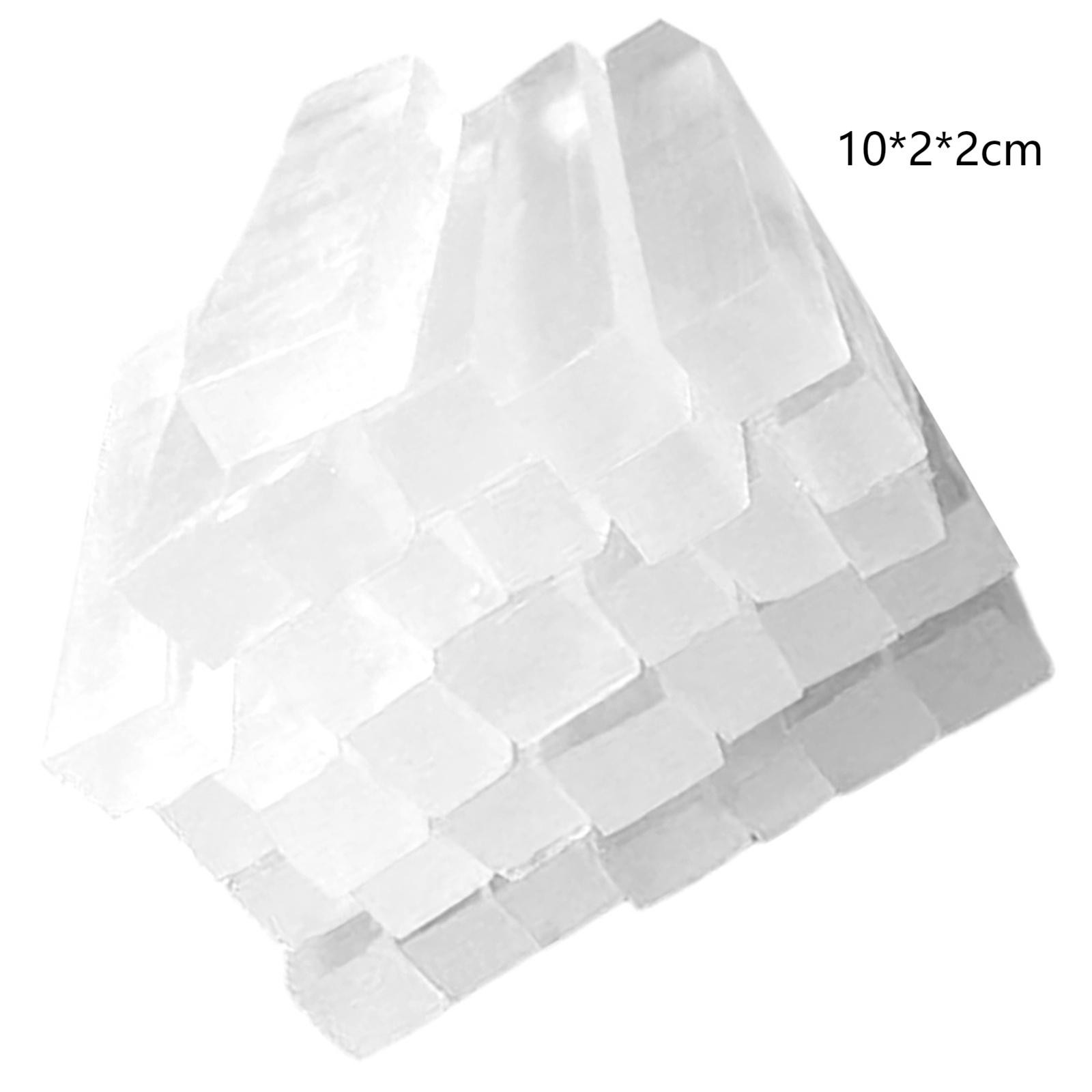 Basis Sabun Tangan Gliserin Tr - Soap Making With Soap Base ulasan dan harga